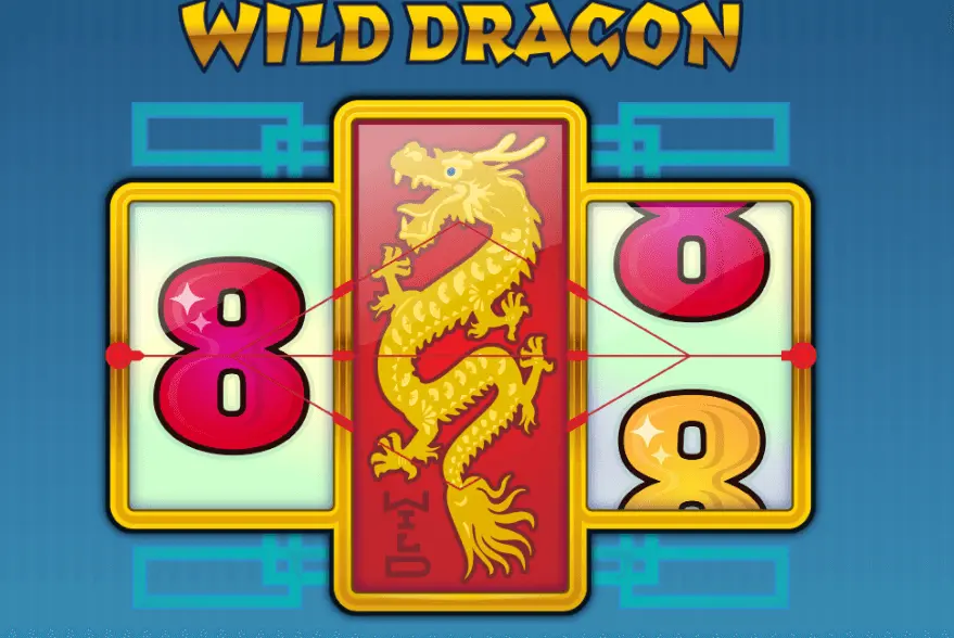 Wild Dragon (ワイルドドラゴン)