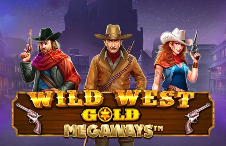 Wild West Gold (ワイルドウエストゴールド)