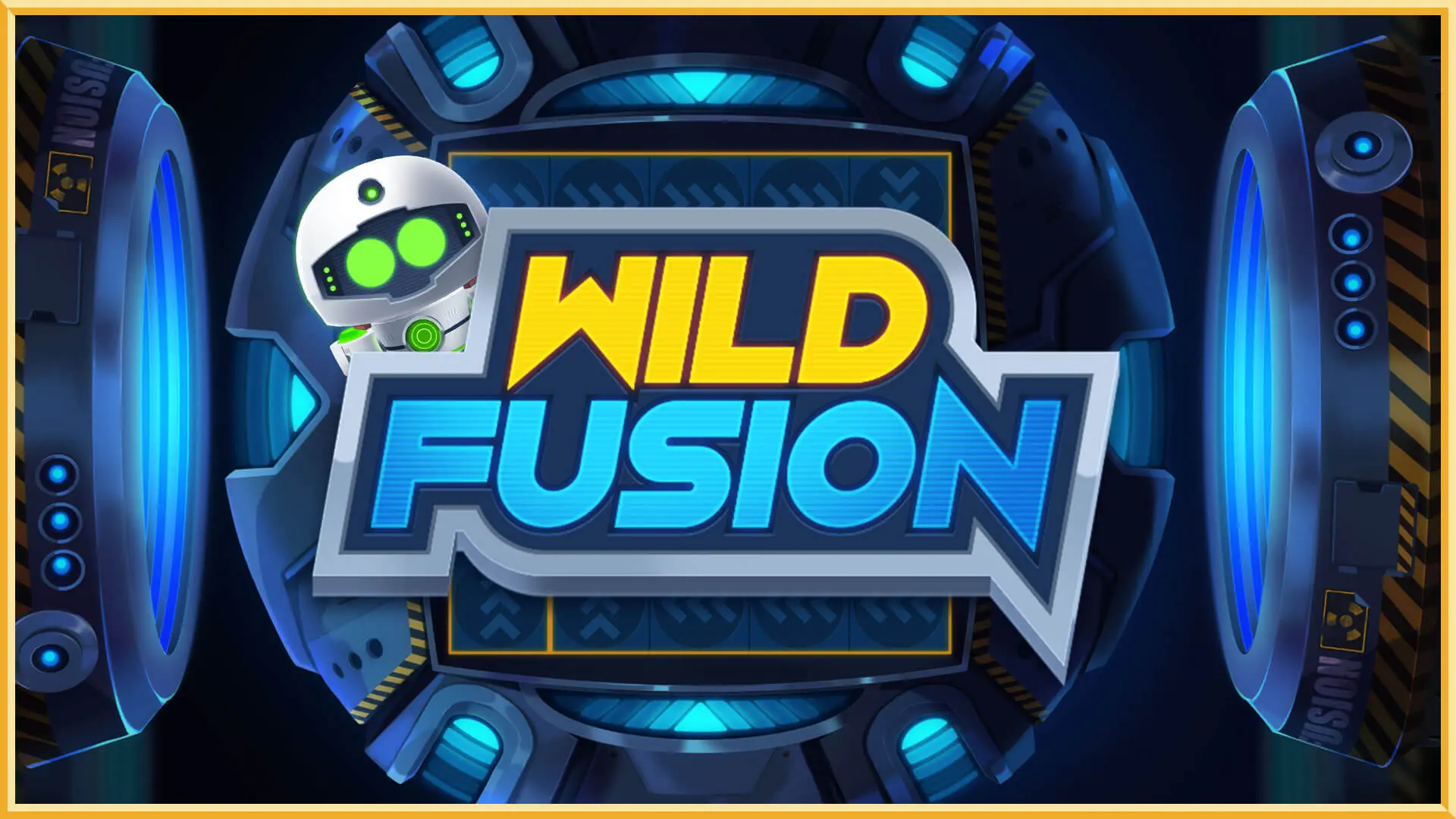 ワイルドフュージョン (Wild Fusion)