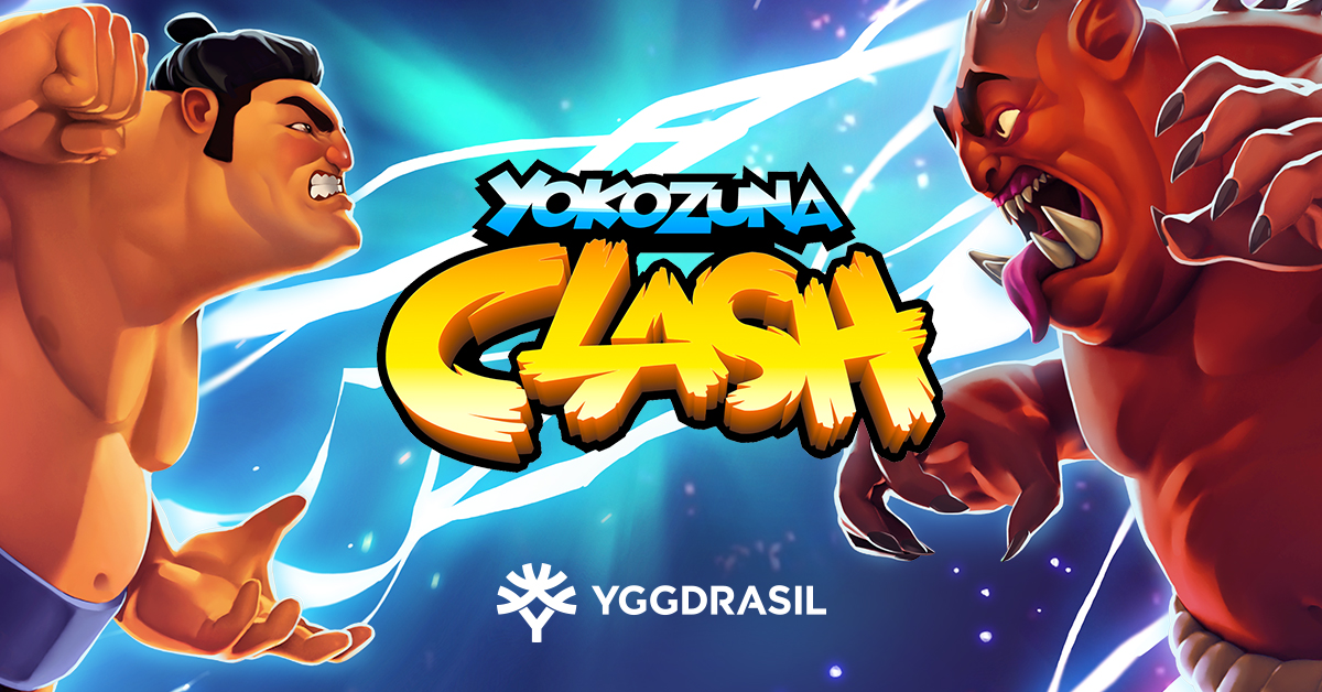 Yokozuna Clash(ヨコヅナクラッシュ)