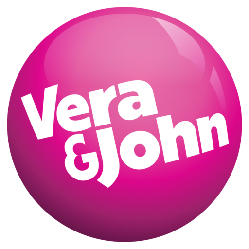 Vera&John logo