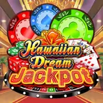 ハワイアンドリーム・ジャックポット