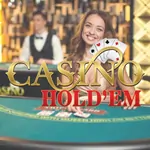 カジノホールデムライブ