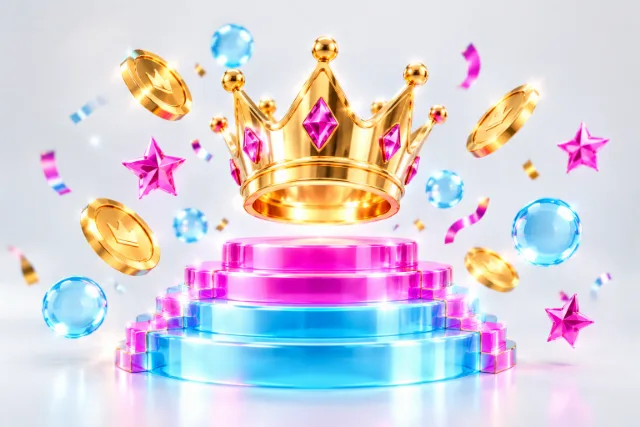 Loyalty Program Vera&John Hero images